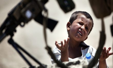 عواقب فاجعه‌بارنادیده گرفتن نگرانی کودکان در روزهای بحرانی