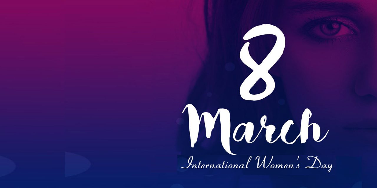 هشتم مارس روز حقوق زنان و صلح بین المللی