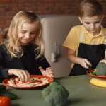 مواد غذایی ارگانیک و عملکرد مغز کودکان